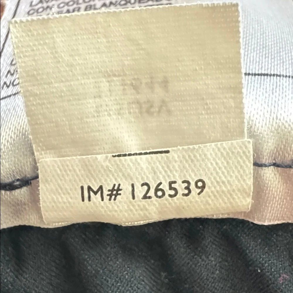 Nike age gorpcore